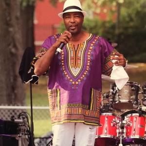 Meet your Posher, Charles